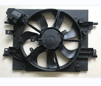 Ventilateur de refroidissement d'air de climatisation automobile de haute qualité pour RENAULT CLIO 15 / DACIA DOKKER/DUSTER LODGY 1.5DCI 12-16 OEM 214811626R