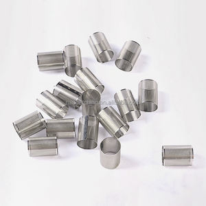 Asciugacapelli JB con Aspirapolvere, Filtrazione Ultra-Sottile in Acciaio Inox, Bordi Lisci, Design Inciso ad Alta Precisione - Product Image 6