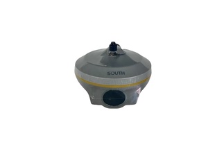 South INNO8 GNSS พร้อมช่องสัญญาณ 1598 ช่อง และ IMU AR RTK สำหรับโดรน อุปกรณ์ออปติกส์ รองรับการใช้งานกับ Visual RTK SOUTH GNSS GPS RTK - Product Image 2