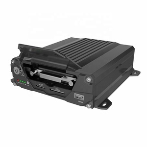 Mdvr 8 Kênh Hỗ Trợ 4G Wifi Thẻ SD Xe Hộp Đen 1080P Di Động Mdvr H.265 - Product Image 4