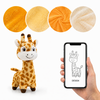 Fabricant de jouets en peluche personnalisés, peluches personnalisées, cadeau pour enfant, jouets en peluche, peluches sur mesure