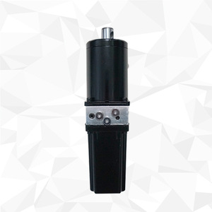 Actionneur hydraulique miniature 220V AC, manipulateur électrique pour application de levage - Product Image 2