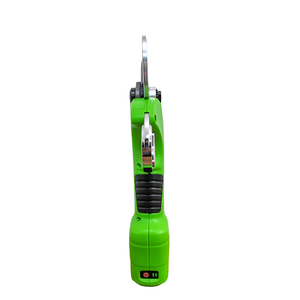 กรรไกรตัดแต่งกิ่งไร้สาย 16.8V แบบปรับแรงตัดได้ 21v สำหรับมืออาชีพ กรรไกรตัดแต่งกิ่งในสวนองุ่น Sadis 2032 กรรไกรตัดแต่งกิ่ง Ele - Product Image 3