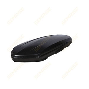 Boîte <span class=keywords><strong>de</strong></span> <span class=keywords><strong>toit</strong></span> <span class=keywords><strong>de</strong></span> voiture universelle en ABS personnalisée OEM avec une capacité <span class=keywords><strong>de</strong></span> 750 L et une grande capacité <span class=keywords><strong>de</strong></span> charge - Product Image 5