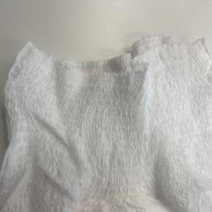 Grand pantalon pull-up <span class=keywords><strong>pour</strong></span> adulte de taille XL Couches <span class=keywords><strong>pour</strong></span> seniors étanches <span class=keywords><strong>pour</strong></span> hommes et femmes Type de papier hygiénique <span class=keywords><strong>pour</strong></span> chaise de lit - Product Image 6