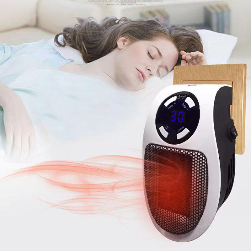 MUG-16 — Le chauffage intelligent qui transforme votre hiver