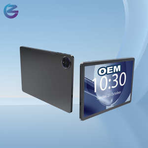 Custom Packing T100 10.95" IPS Display Android15 MTK6765 Tablet BT5.0 WiFi Dual Camera Business Tablet <b>PC</b> - Product Image 5