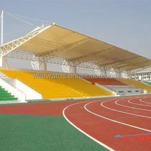 Revêtement imperméable en polyurée résistant aux UV de haute qualité réparation de fuite de toit en béton de mur Durable revêtement d'étanchéité en polyurée - Product Image 6