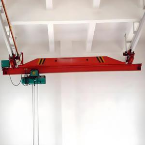 Vật liệu xử lý thiết bị trên không cần cẩu LB nổ chùm đơn trên không cần cẩu 5 tấn 10 tấn 16ton - Product Image 3