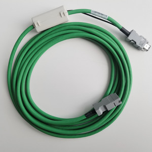 Yaskawa Servo <b>Cable</b> JZSP-CSP12 High Flexibility Drag Chain Absolute Encoder <b>Cable</b> For Yaskawa <b>7</b> Series Motors - Product Image 1
