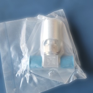 Vanne pour tuyau corrugué Swagelok SS-BNV51-DU-C, équipement d'automatisation industrielle - Product Image 2