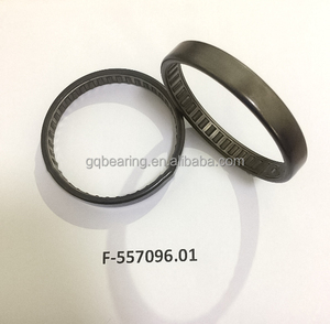 HKF-86677ローダーギアボックスベアリング75x 83x16mm; ニードルローラーベアリング<span class=keywords><strong>HK</strong></span> F-86677 - Product Image 4