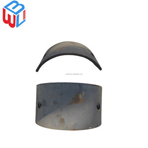 ประตูปล่อยของเครื่องผสมคอนกรีต BHS - Product Image 3