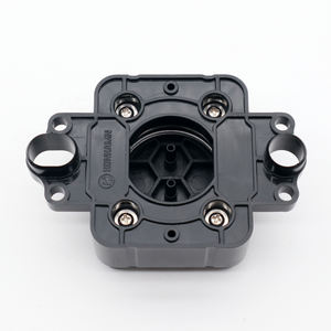 Nouvelle station de capsulage d'encre aqueuse Honhamn pour imprimantes grand format I3200, 4720, 5113 - Product Image 2