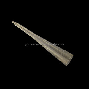 Succès son guérison cristal chant Didgeridoo Quartz cristal trompette Didgeridoo - Product Image 5