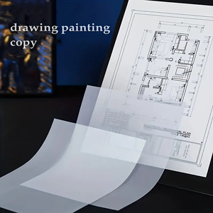 Acid-Free Vellum <b>Paper</b> Sheets Perfect for Arts, Crafts & Tracing - Product Image 5