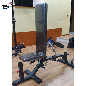 <span class=keywords><strong>Banc</strong></span> multifonctionnel FID équipement de gymnastique domestique et commerciale réglable pour la <span class=keywords><strong>musculation</strong></span> <span class=keywords><strong>pliable</strong></span> fabriqué en Chine - Product Image 5
