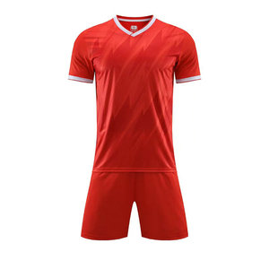 Vente en gros de maillots de <span class=keywords><strong>foot</strong></span> personnalisés pour les matchs, kits de football 26 27 <span class=keywords><strong>Ligue</strong></span> <span class=keywords><strong>1</strong></span> Serie A, uniformes d'équipe, séchage rapide, respirant - Product Image 1