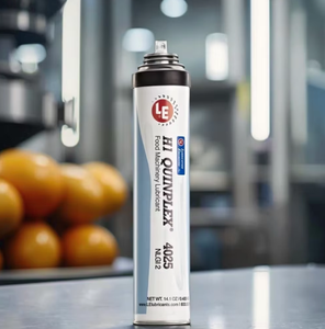 น้ำมันหล่อลื่นเครื่องจักรอาหาร4025 - Product Image 3