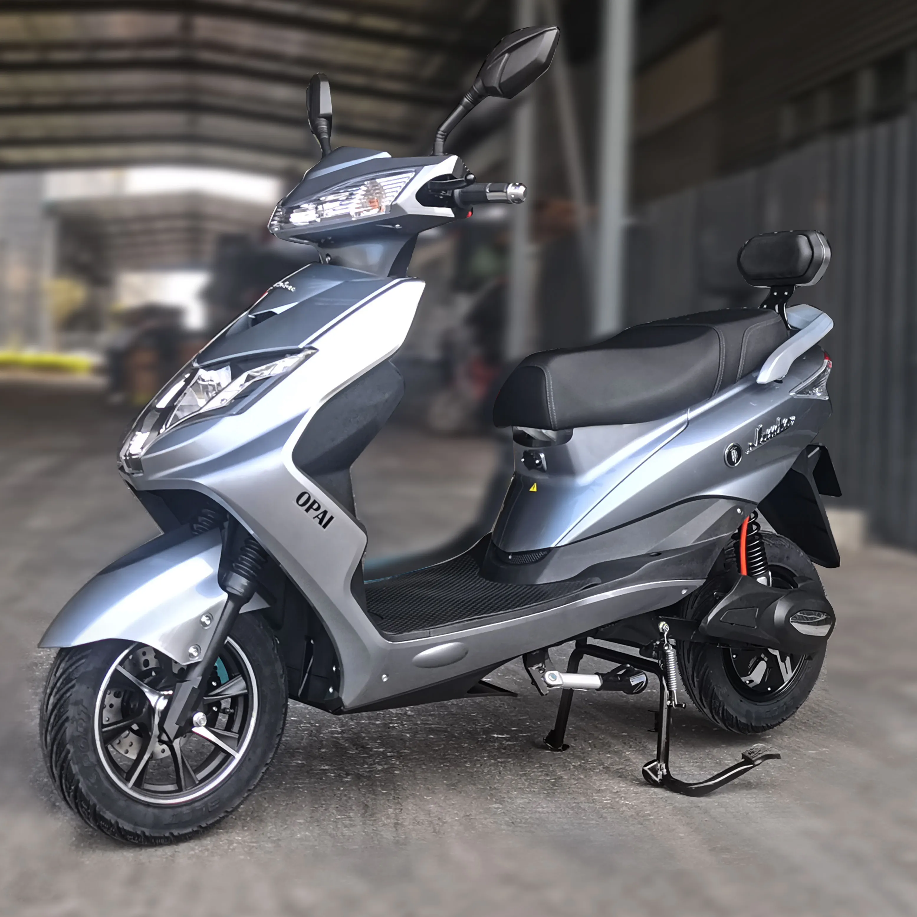Скутер OPAI 1000 Вт 2000 Вт, мотоцикл для бездорожья 120 км/ч