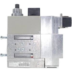 วาล์วนิรภัยเตาแก๊ส Dungs Mb-Dle415B01S20 ขนาด 1 นิ้ว สำหรับใช้ในอุตสาหกรรมการผลิต - Product Image 1