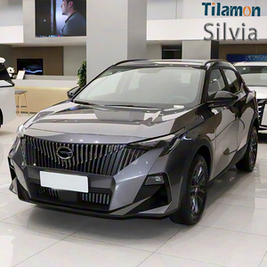 GAC Trumpchi <span class=keywords><strong>GS3</strong></span> 2024 Auto a Benzina Cinese 5 Porte 5 Posti Piccolo SUV Velocità Massima 190km/h 2025 2026 - Product Image 1