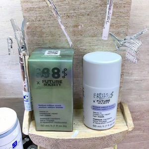 Gel de Uñas de Alta Calidad, Base Resistente, Capa de Base Mate Sin Necesidad de Limpiar, Nueva <span class=keywords><strong>Mascarilla</strong></span> Capilar <span class=keywords><strong>K18</strong></span> Diamante Morado 50ml - Product Image 3