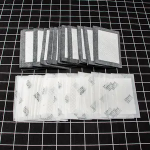 Meat And Poultry Disposable Packaging Materials Absorbent Food Pads