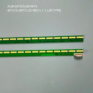 49''V15 ART3 <span class=keywords><strong>UD</strong></span> REV1.1 1 L/R-TYPE pour téléviseur LG 49 pouces V15 ART3 <span class=keywords><strong>UD</strong></span> REV1.1 6922L-0151A 6916L2063A 6916L2062A 6091L-2830A 49UF6700-<span class=keywords><strong>uc</strong></span> 49U - Product Image 3