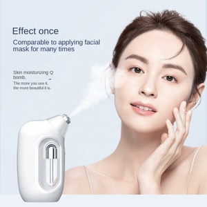 Productos de Belleza, Spray Facial, Difusor de Oxígeno, Infusor de Oxígeno para la Cara, Hidratante Facial - Product Image 2