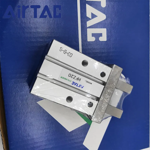 Original AIRATC neumático AirTac pinza Cortés cilindro de dedo paralelo HFP/HFY/HFR/HFZ/HFK/16/20/25 - Product Image 6