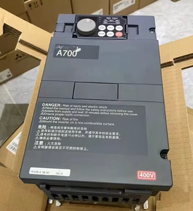 FR-F840-00023PLC programmier barer Regler Industrieller Frequenz umrichter Wechsel richter 5,5 kW 7,5 kW Drei phasen FR-A840-01160-2-60 - Product Image 4