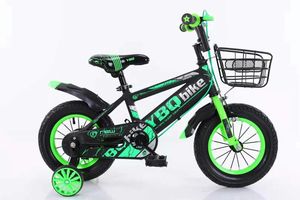 Vélo pour enfants avec cadre en acier de 12 <span class=keywords><strong>pouces</strong></span> / Vélos de qualité supérieure pour enfants conformes à la norme EN / Mini vélo pour enfants de 12 <span class=keywords><strong>pouces</strong></span> mignon - Product Image 3