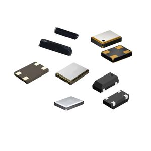 <strong>CA</strong>-301 27.0000M-C (FUND) PBFREE CRYSTAL 27.0000MHZ 18PF TH Brand New Original Crystal Ic Chip In Stock - Product Image 4