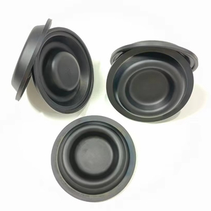 Diafragma HNBR SANDVIK Número de Pieza 09260298 para Perforadoras de Roca Hfx5t <span class=keywords><strong>Hl1000</strong></span> - Product Image 1