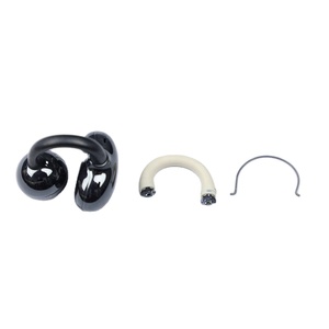Lega di Nitinol per Ganci Auricolari Bluetooth, Lega a Memoria di Forma, Filo in Lega di <span class=keywords><strong>Nichel</strong></span>-<span class=keywords><strong>Titanio</strong></span>, Personalizzabile, Vendita all'Ingrosso - Product Image 3