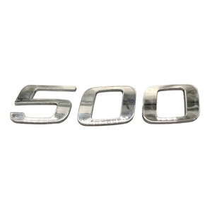 Pièces détachées de camion de haute qualité 21409354 21410838 500 Mark pour Volvo FH FM Truck - Product Image 1