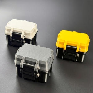Scatola per Conservazione Peptidi di Alta Qualità, Personalizzabile OEM, per Fiale da 3/5/10/20ml, Confezione Farmaceutica all'Ingrosso - Product Image 2