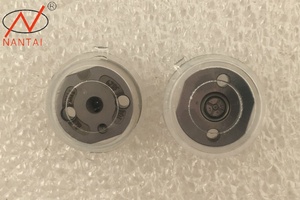Plaques d'orifice électroniques en acier rapide TAIAN NANTAI pour injecteur Den-so 10 #   avec garantie d'un an - Product Image 4