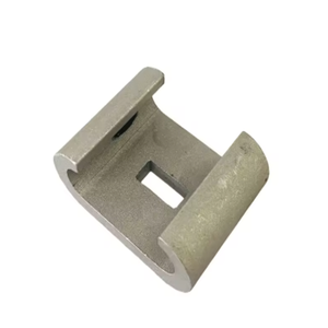 Pince de fixation pour ligne aérienne série JLC durable pour équipements électriques - Product Image 3