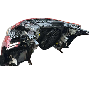Module avant d'origine OEM, ensemble de pare-chocs avant pour Mercedes-Benz <span class=keywords><strong>AMG</strong></span> <span class=keywords><strong>GT</strong></span> 63 <span class=keywords><strong>290</strong></span> 2022, pièces automobiles d'origine - Product Image 4