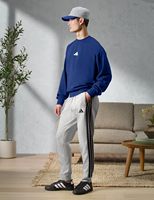 Pantalon de golf pour homme doublé polaire, chaud et fuselé, idéal pour l'hiver – Vente en gros OEM