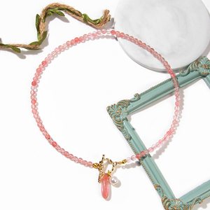 <span class=keywords><strong>Collana</strong></span> <span class=keywords><strong>con</strong></span> <span class=keywords><strong>ciondolo</strong></span> a denti lunghi alla moda donna uomo OT Buckle <span class=keywords><strong>collana</strong></span> <span class=keywords><strong>con</strong></span> perline in pietra naturale occhio di tigre - Product Image 3