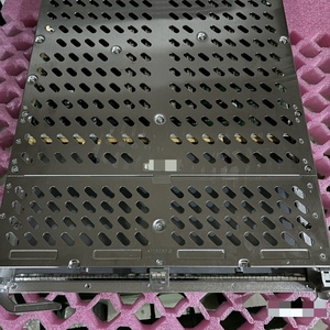 400GBase-QSFP-DD HW แบบยืดหยุ่น1-พอร์ตการ์ด (P1T) 03033LBM CR5D00E1KB70สำหรับ NE40E X3A เราเตอร์ IP ขององค์กร - Product Image 2