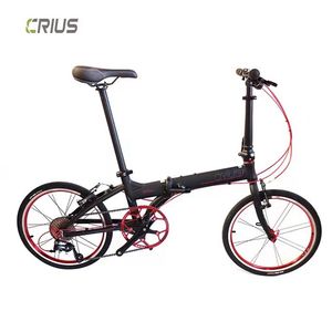 <span class=keywords><strong>SL</strong></span>-AFB2004-9S 20 "vélo pliant en alliage/vélo de route CityBike - Product Image 2
