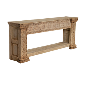 Table d'appoint en bois massif de qualité supérieure, table de chevet moderne pour chambre à coucher, salon, meubles de décoration intérieure - Product Image 1