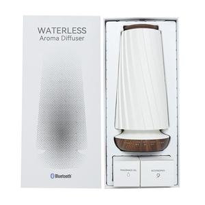 Difusores de aroma eléctricos sin agua con control remoto por aplicación, para mesa, con USB, a prueba de derrames, para el hogar. - Product Image 6