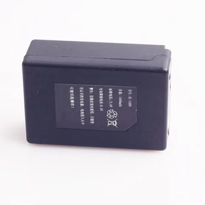 Hi targight GNSS RTK V8 V9 V10 بطارية بلاستيك من من من من شباك ولواكسسوارات - Product Image 1