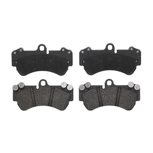 UJOIN-Distributeur <span class=keywords><strong>de</strong></span> plaquettes <span class=keywords><strong>de</strong></span> frein pour Volkswagen Touareg 3.6 7L0698151 7L0698451B, fournisseur <span class=keywords><strong>de</strong></span> pièces automobiles - Product Image 1