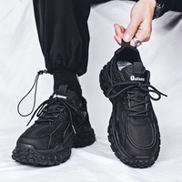 Sneakers de luxe pour homme, design tendance, nouvelles sneakers chunky pour homme, chaussures pour papa, chaussures tendance pour filles et garçons, chaussures de sport décontractées
